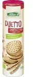 Duetto Doppelkeks - Zartbitter