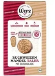 Buchweizen-Madel-Zungen - glutenfrei 150g