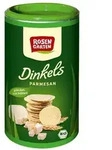 Dinkels Cracker - Parmesan