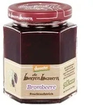 Fruchtaufstrich - Brombeer