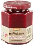 Fruchtaufstrich - Himbeer-Rose
