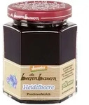 Fruchtaufstrich - Heidelbeere