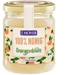 Orangenbluetenhonig 250g