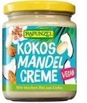 Kokos-Mandel-Creme