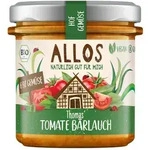 Hofgem&uuml;se - Thomas' Tomate B&auml;rlauch