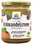 Erdmandel - Creme