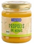 Propolis im Honig