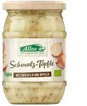 Schmalz-T&ouml;pfle Apfel & Zwiebel