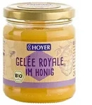Gel&eacute;e Royale im Honig