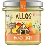 Auf's Brot - Mango & Curry