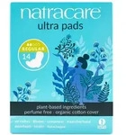 Ultra pads - Damenbinden normal mit Fl&uuml;geln 14 St&uuml;ck