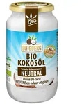 Kokos&ouml;l - Neutral (vorher Kokos-Speisefett) 1000ml