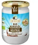 Kokos&ouml;l - Neutral (vorher Kokos-Speisefett) 500ml