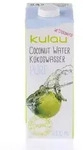Kokoswasser - Pure