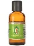 Zitrone bio