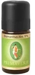 Osmanthus Absolue 5%