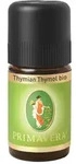Thymian Thymol bio