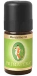 Mandarine rot