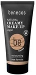 Natural Creamy Make Up - Honey 30ml
