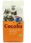 Cocoba - Fr&uuml;hst&uuml;ckskakao mit Honig 400g