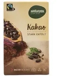 Kakao - stark ent&ouml;lt