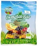 &Ouml;kovital-B&auml;r - ohne Gelatine
