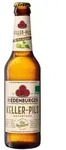 Bier - Keller-Pils 4,7% Vol 0,33L inkl. 8 Cent Pfand