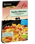 biofix - Paprika H&auml;hnchen