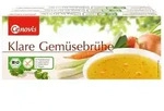 Klare Gem&uuml;sebr&uuml;he - Br&uuml;hw&uuml;rfel 36 St&uuml;ck