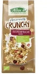 Amaranth Crunchy - Beerenfrucht