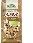 Amaranth Crunchy - Schokolade