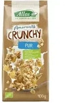 Amaranth Crunchy - Pur