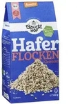 Haferflocken - Kleinblatt