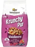 Krunchy Pur Waldbeere