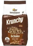 Krunchy Schoko