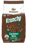 Krunchy Zartbitter-Nuss