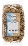 Buchweizen-Vollkorn-Flakes - glutenfrei 250g