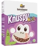 Knuspy Kids - Reis Kakaob&auml;llchen