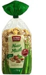 M&uuml;sli - Nuss
