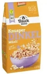 Dinkel M&uuml;sli - Knusper 425g