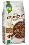 100% Schoko Crunchy 400g