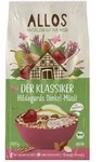 Hof M&uuml;sli - Hildegard
