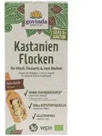 Kastanienflocken