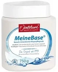 MeineBase&reg; - K&ouml;rperpflegesalz 750g