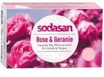 Cream - Wildrose Seife