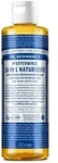 Pfefferminze - 18in1 Naturseife 240ml