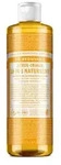 Zitrus-Orange - 18in1 Naturseife 475ml