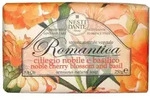 Soap - Romantica Cherry Blossom & Basil