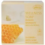 Wellness Soap - Milch - Honig