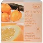 Wellness Soap - Sanddorn - Orange
